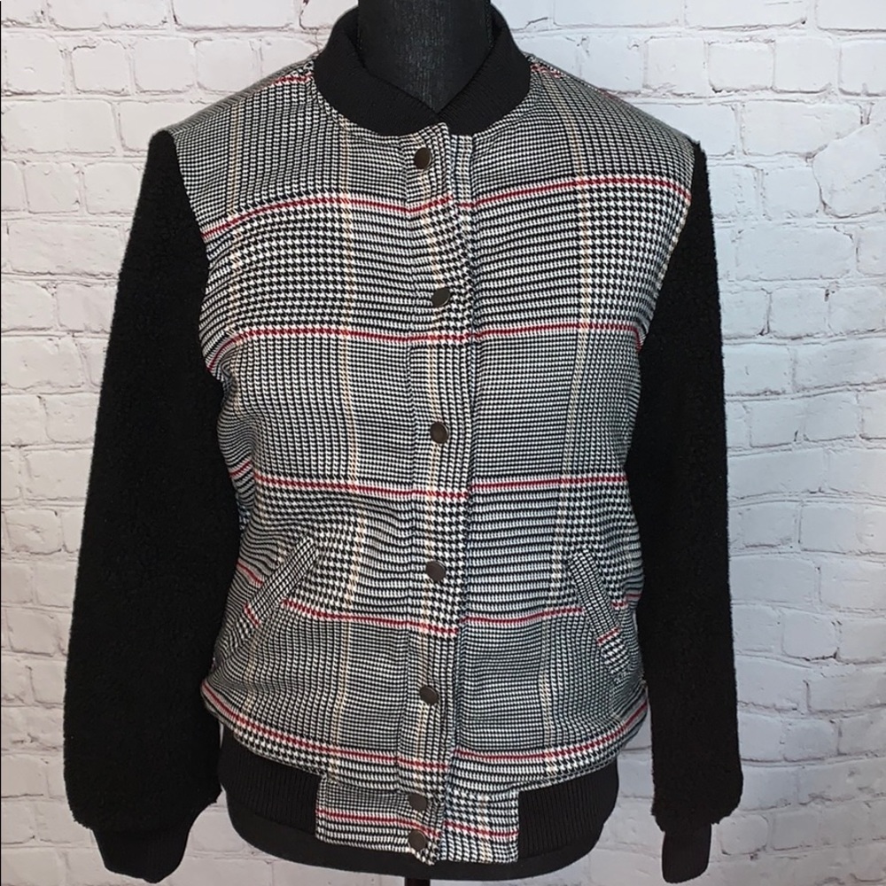 💕NWT the fifth label jacket💕 - Picture 3 of 5